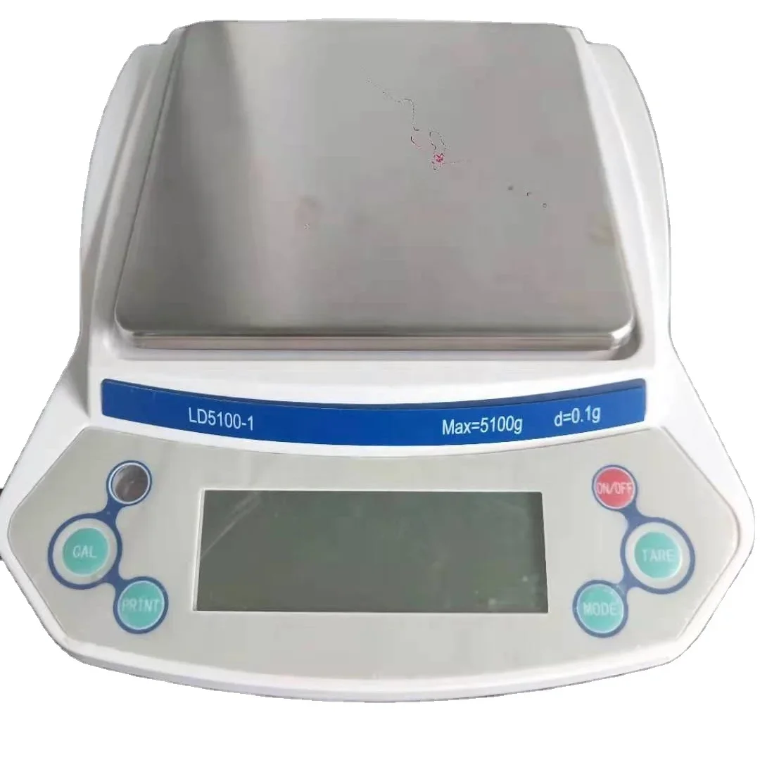YYHC-0.1g Portable Electronic Digital Weighting Scale Platform weighing scale best sale electronic waterproof scale
YYHC-0.1g Portable Electronic Digital Weighting Scale Platform weighing scale best sale electronic waterproof scale