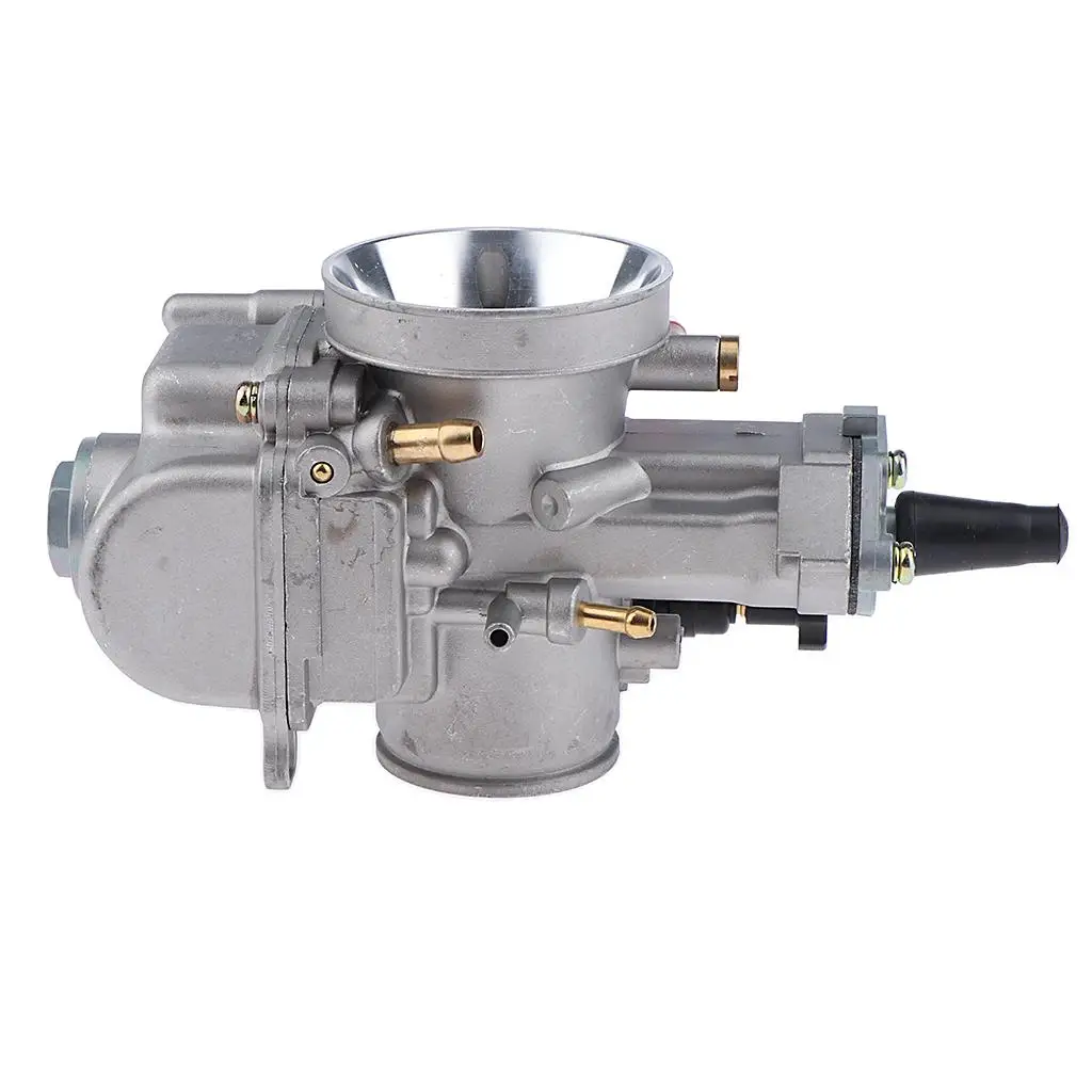 Комплект карбюратора PWK 32 мм для скутеров Suzuki, мопедов, мотоциклов, квадроциклов
Комплект карбюратора PWK 32 мм для скутеров Suzuki, мопедов, мотоциклов, квадроциклов