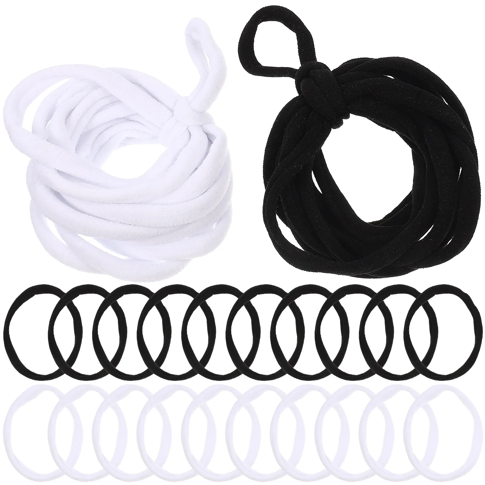 192Pcs Loom Bands Elastic Refill for Potholder Weaving DIY Craft Kit Kids Handmade Supplies Weaving Loom Refill
192Pcs Loom Bands Elastic Refill for Potholder Weaving DIY Craft Kit Kids Handmade Supplies Weaving Loom Refill