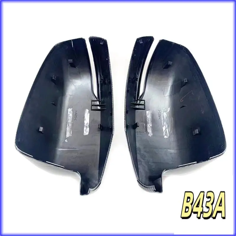 Sp-1 Pair Side Rear View Mirror Cover Trim Side Wing Mirror Caps Car Accessories 76201-T2B-W01 For Honda Accord 2014-2017 
Sp-1 Pair Side Rear View Mirror Cover Trim Side Wing Mirror Caps Car Accessories 76201-T2B-W01 For Honda Accord 2014-2017