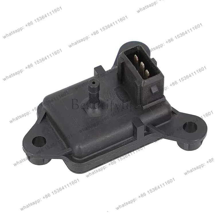 Intake pressure sensor 46531222 96092693 60814507auto parts
Intake pressure sensor 46531222 96092693 60814507auto parts