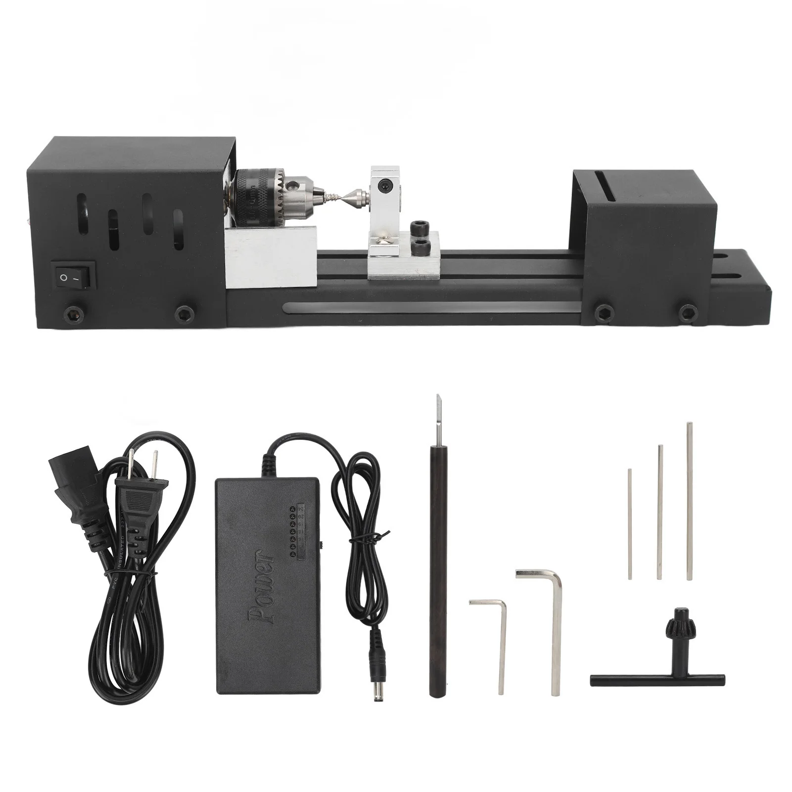 Bead Polisher Machine Bead Polisher Mini Lathe Accessory Beads Polishing Machine for DIY Woodworking
Bead Polisher Machine Bead Polisher Mini Lathe Accessory Beads Polishing Machine for DIY Woodworking