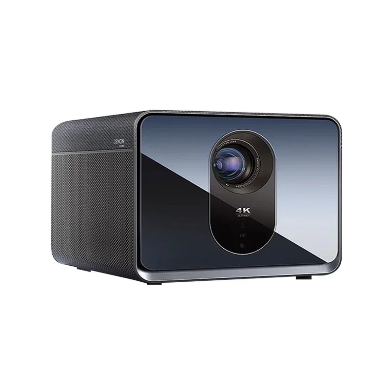 X5 Pro projector 4K laser high definition home projector, overseas version, bedroom living room wireless , home theater
X5 Pro projector 4K laser high definition home projector, overseas version, bedroom living room wireless , home theater