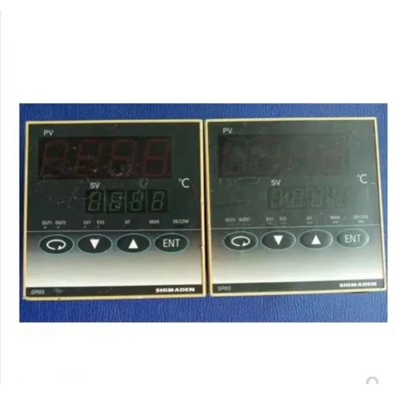 Hot Sale New and Original Temperature Controller SR93-8I-N-90-1000 SR93-8I-N-90-1400
Hot Sale New and Original Temperature Controller SR93-8I-N-90-1000 SR93-8I-N-90-1400