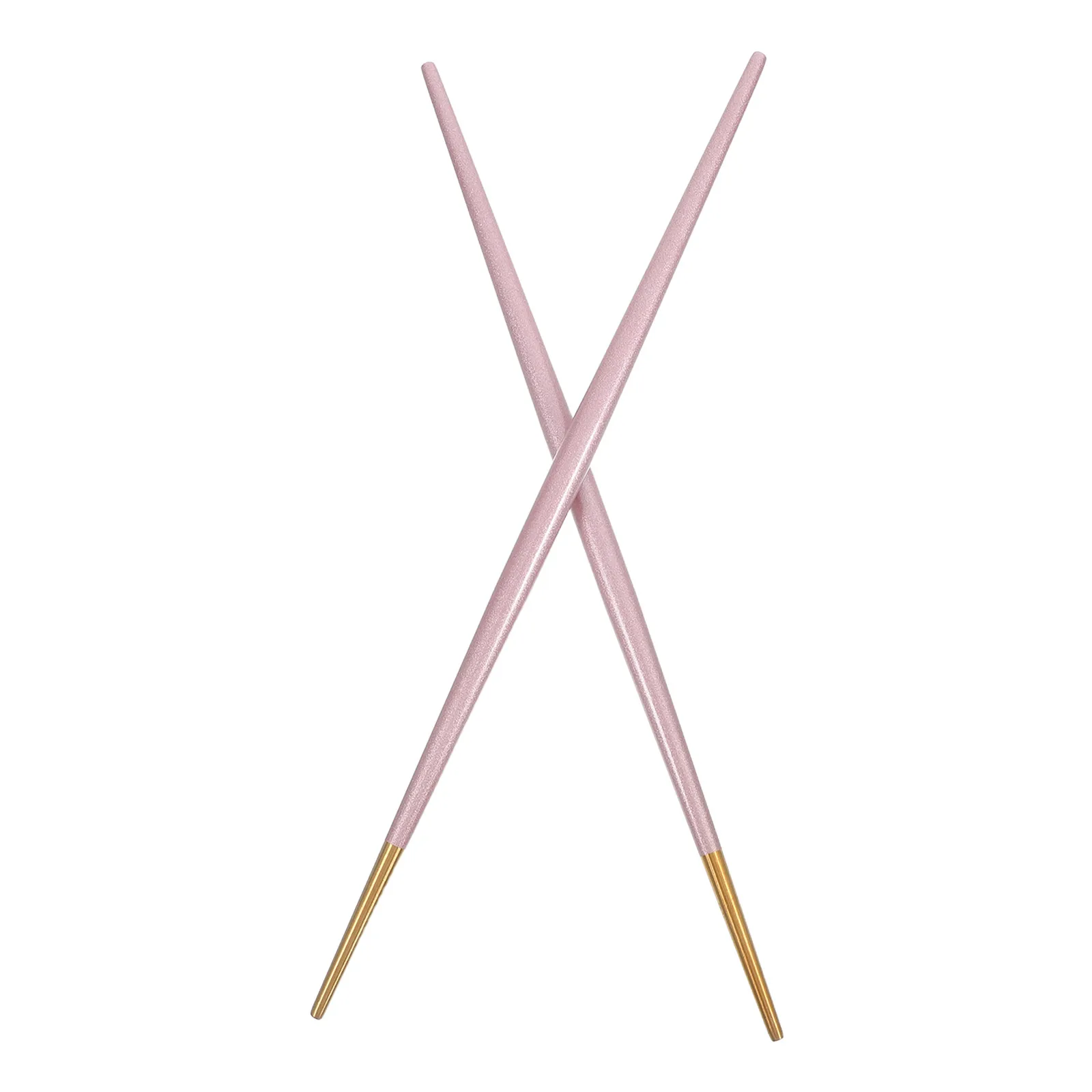 Stainless Steel Chopsticks Reusable Home Non Slip Tableware Japanese Style Kitchen Dining Accessories Storage
Stainless Steel Chopsticks Reusable Home Non Slip Tableware Japanese Style Kitchen Dining Accessories Storage