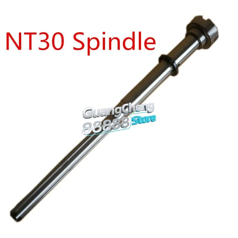 1PC Milling Machine Shaft Spindle Taiwan Rocker NT30 Vertical Mill Part
1PC Milling Machine Shaft Spindle Taiwan Rocker NT30 Vertical Mill Part