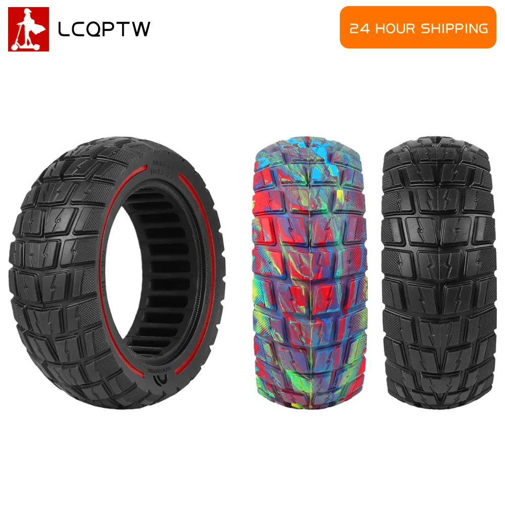 11 Inch 90/65-6.5 Solid Tire for Dualtron Thunder Ultra Ultra2 Storm for Kaabo Wolf Warrior 11 King GT for Zero 11X Scooter Tyre
11 Inch 90/65-6.5 Solid Tire for Dualtron Thunder Ultra Ultra2 Storm for Kaabo Wolf Warrior 11 King GT for Zero 11X Scooter Tyre