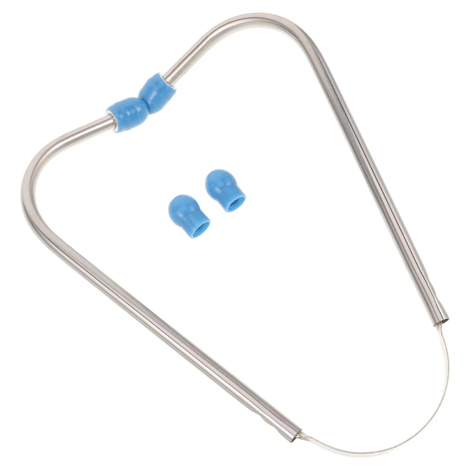1Set Stethoscope Accessories Replacement Part Kit Comfortable Soft Ear Piece Replacement Tips for Nursing Equipment
1Set Stethoscope Accessories Replacement Part Kit Comfortable Soft Ear Piece Replacement Tips for Nursing Equipment