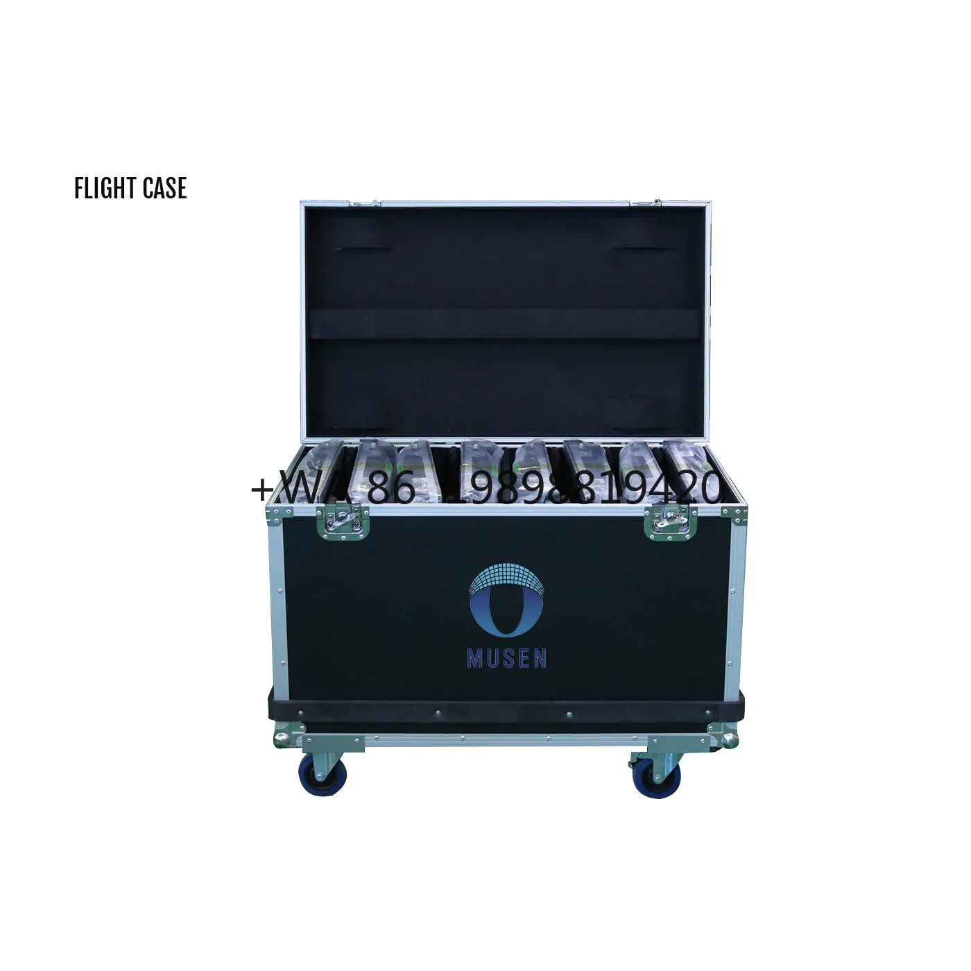 Quality Assurance P3.91 Commercial Advertising Indoor LED Video Wall Rental Display Screen
Quality Assurance P3.91 Commercial Advertising Indoor LED Video Wall Rental Display Screen