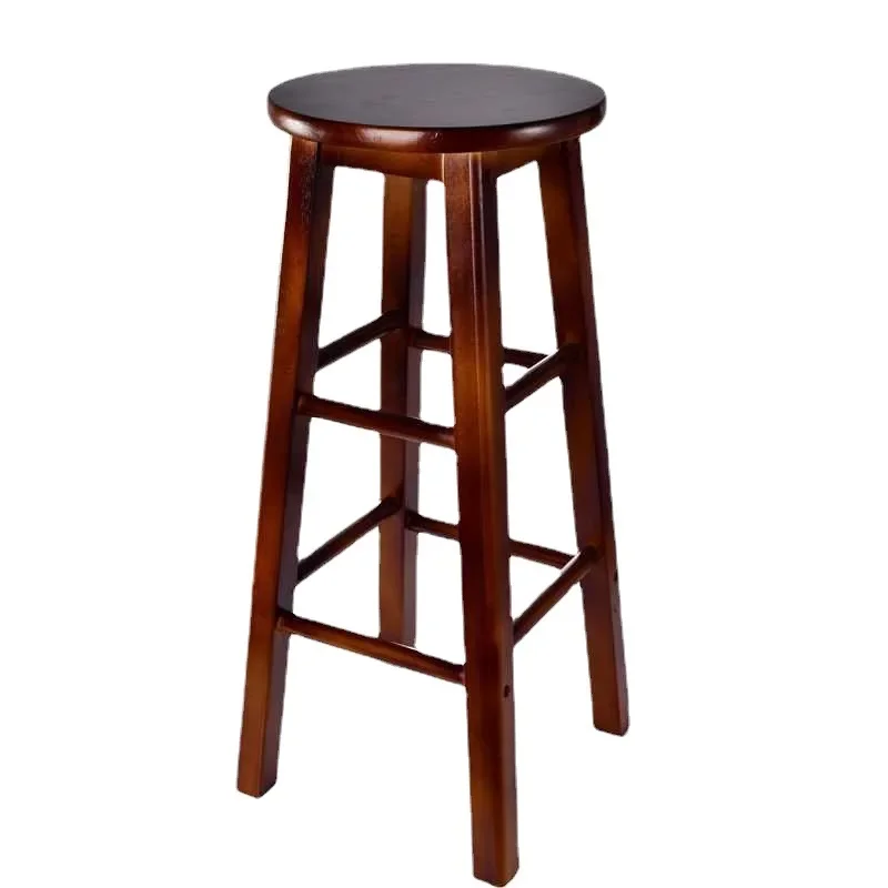 Высокий табурет в стиле ретро, барный стул, черно-белый барный стул, дубовая лестница, винтажный стул, модный один
Высокий табурет в стиле ретро, барный стул, черно-белый барный стул, дубовая лестница, винтажный стул, модный один