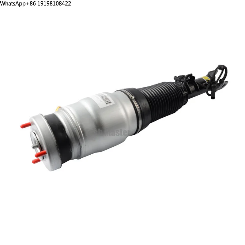 Front Air Spring Shock Absorber for Hyundai Genesis Equus Centennial Shock Absorber Strut 54605-3N507 54606-3N507
Front Air Spring Shock Absorber for Hyundai Genesis Equus Centennial Shock Absorber Strut 54605-3N507 54606-3N507