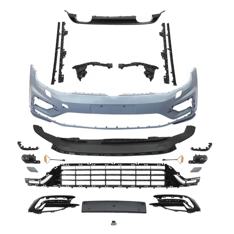 full body kits for 2017-2019 VW 7.5 R20
full body kits for 2017-2019 VW 7.5 R20