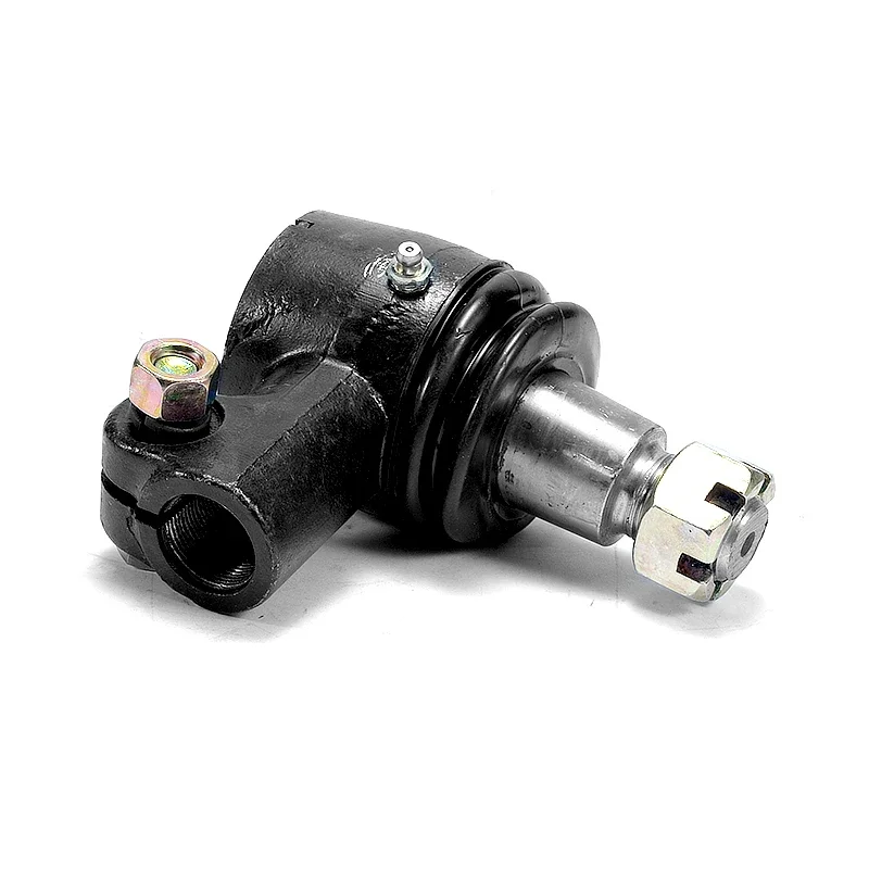 Wholesale Tie Rod End Outer Stabilizer Link Rack Ball Head Joint Truck Suspension Parts Hydraulic Cylinder Steering Ball Joint
Wholesale Tie Rod End Outer Stabilizer Link Rack Ball Head Joint Truck Suspension Parts Hydraulic Cylinder Steering Ball Joint