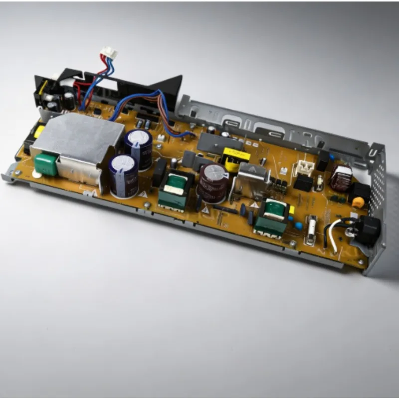 RM2-7124 RM2-7194 LVPS 110V for HP M552 M553 M577 552 553 577 RM2-7195 220V Power Board
RM2-7124 RM2-7194 LVPS 110V for HP M552 M553 M577 552 553 577 RM2-7195 220V Power Board