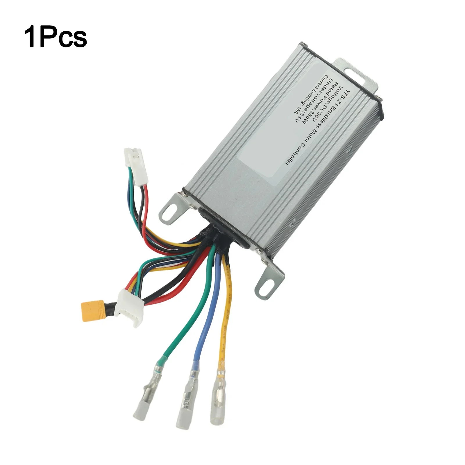 E-bike 36V 350W 15A Controller Dashboard Aluminium Alloy Wear-resistant Scooter Suit Replace For 8.5inch E-Scooter Parts
E-bike 36V 350W 15A Controller Dashboard Aluminium Alloy Wear-resistant Scooter Suit Replace For 8.5inch E-Scooter Parts