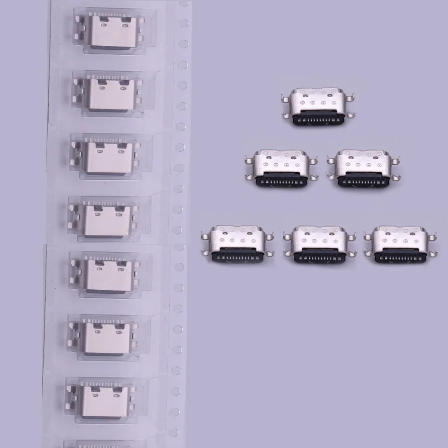 50-100pcs For Lenovo S5 K520 Tablet Tab M10 10.1 Inch TB-X605F N M X605FC/LC Micro USB Type-C Charging Connector Socket Port
50-100pcs For Lenovo S5 K520 Tablet Tab M10 10.1 Inch TB-X605F N M X605FC/LC Micro USB Type-C Charging Connector Socket Port