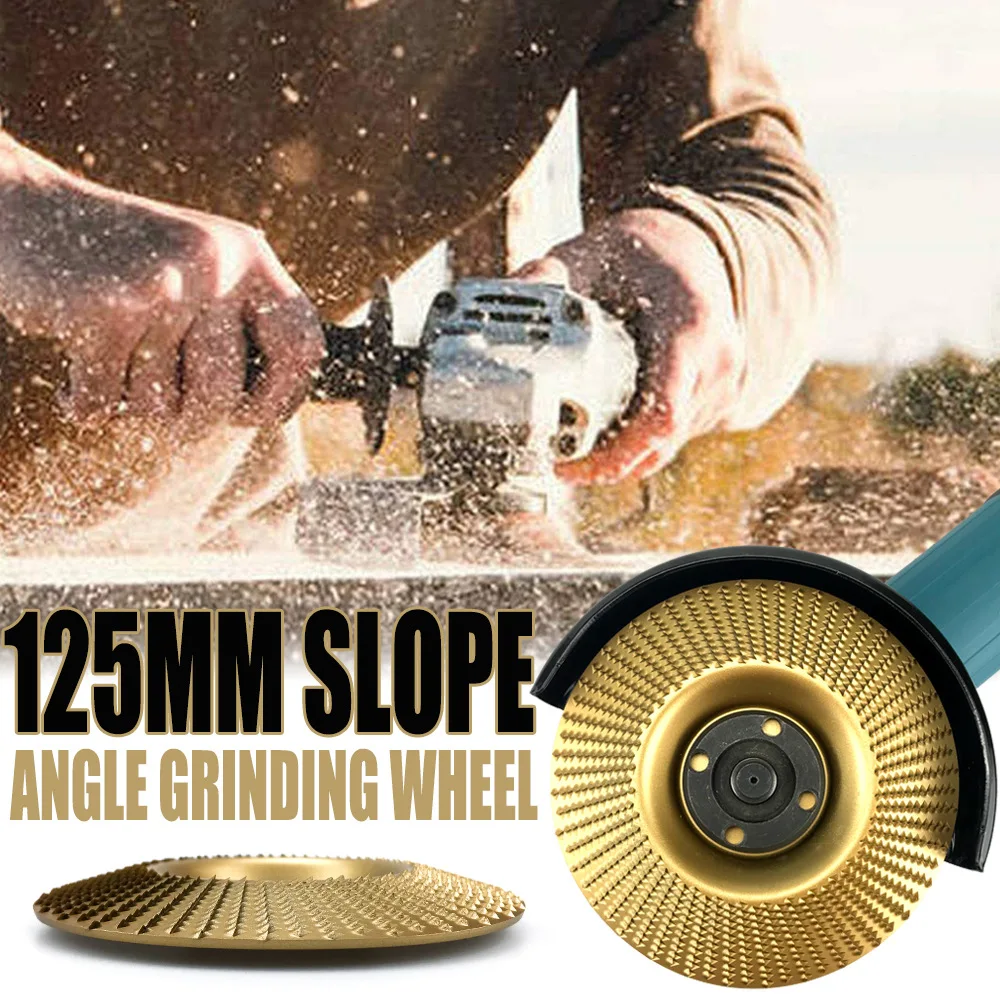 125mm Woodworking Corner Grinding Disc, Woodworking Polishing Plastic Piercing Disc
125mm Woodworking Corner Grinding Disc, Woodworking Polishing Plastic Piercing Disc