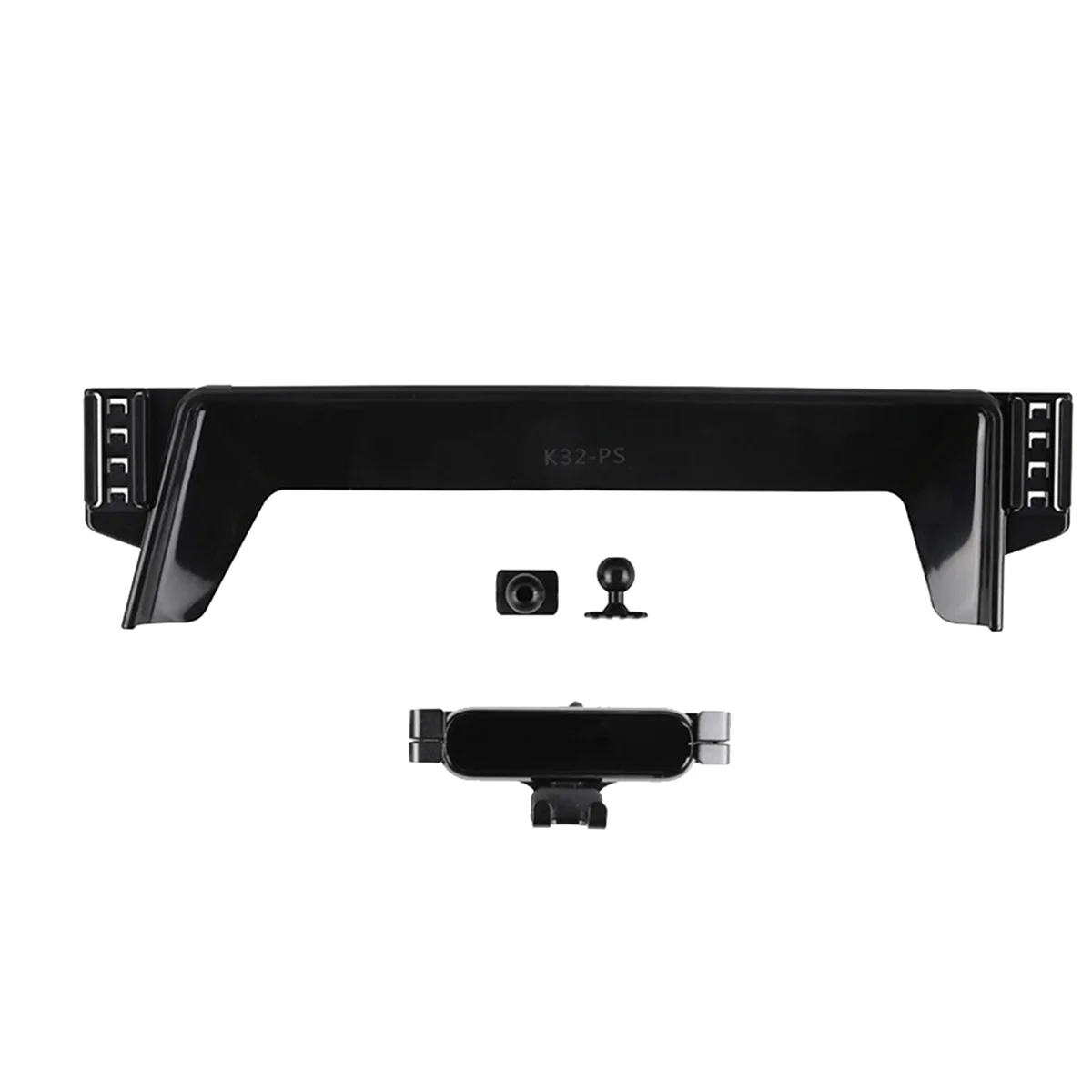 Car Front Dashboard 12.3 Inch Screen Rear Storage Box with Phone Holder for Toyota Prius 60 Series 2023+
Car Front Dashboard 12.3 Inch Screen Rear Storage Box with Phone Holder for Toyota Prius 60 Series 2023+
