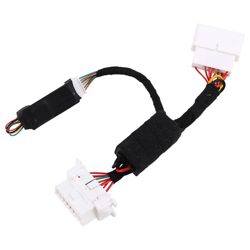 AB96-Багаторазовый автомобильный VIN-симулятор модификации OBD EOBD Simulator Модификация номера рамки 
AB96-Багаторазовый автомобильный VIN-симулятор модификации OBD EOBD Simulator Модификация номера рамки