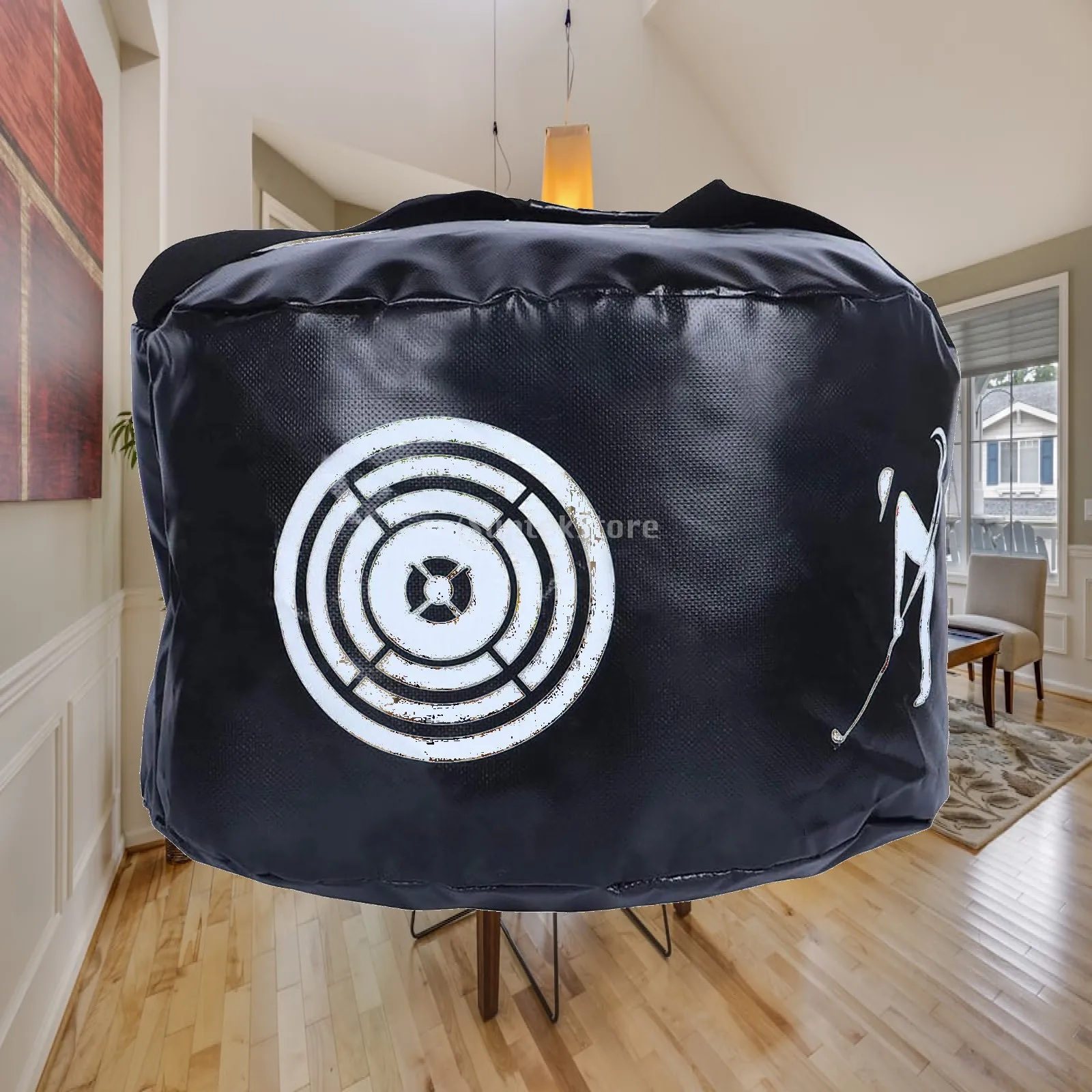 Golf Hitting Bag Golf Crash Bag Position Correction Golf Swing Trainer for
Golf Hitting Bag Golf Crash Bag Position Correction Golf Swing Trainer for