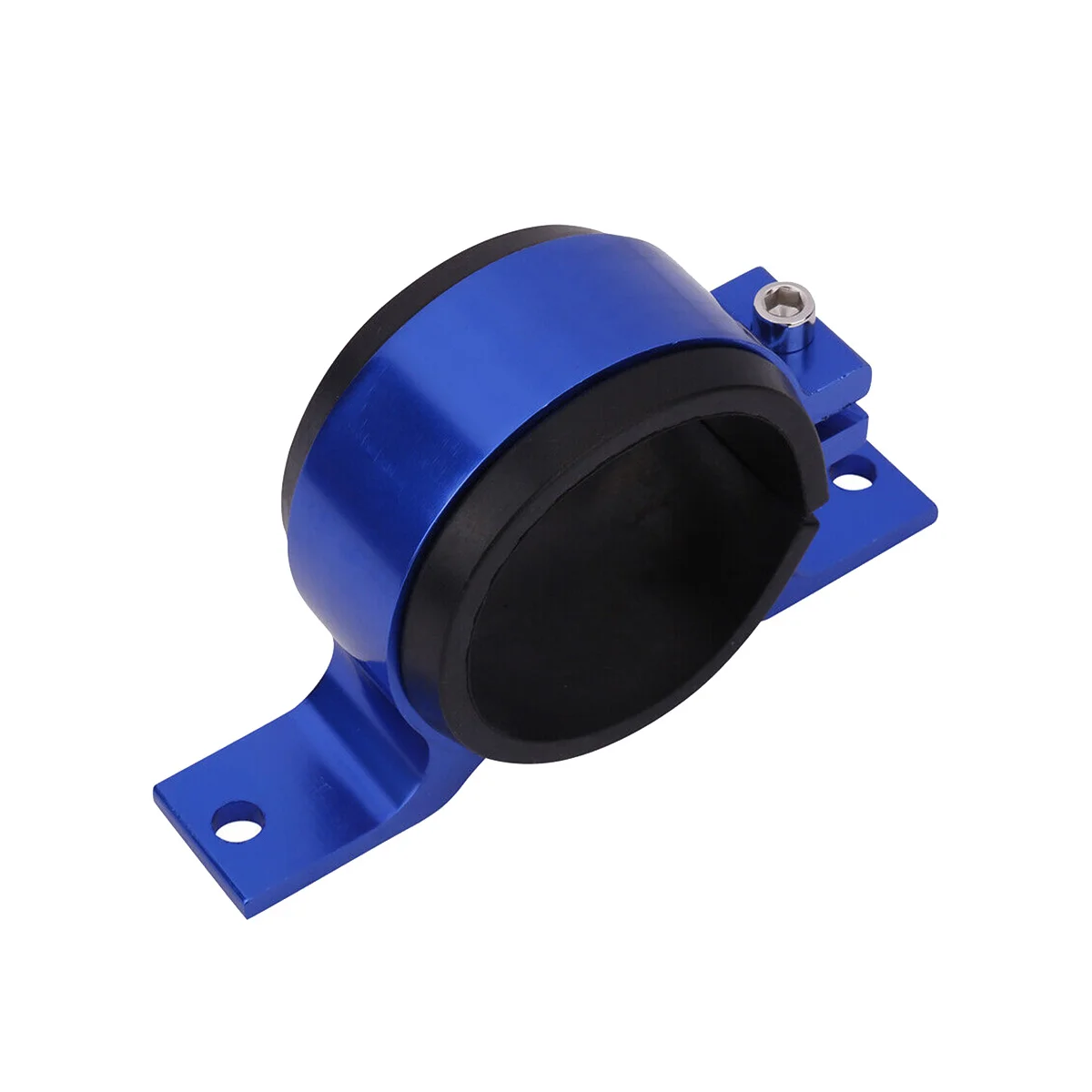 Синий 60 мм одиночный кронштейн для топливного насоса
Синий 60 мм одиночный кронштейн для топливного насоса