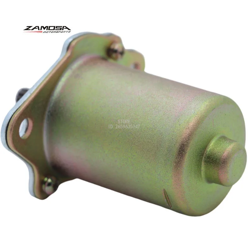 31200-GAH-A00 31200-GBL-000 for DIO50 SA50 Starter Motor
31200-GAH-A00 31200-GBL-000 for DIO50 SA50 Starter Motor