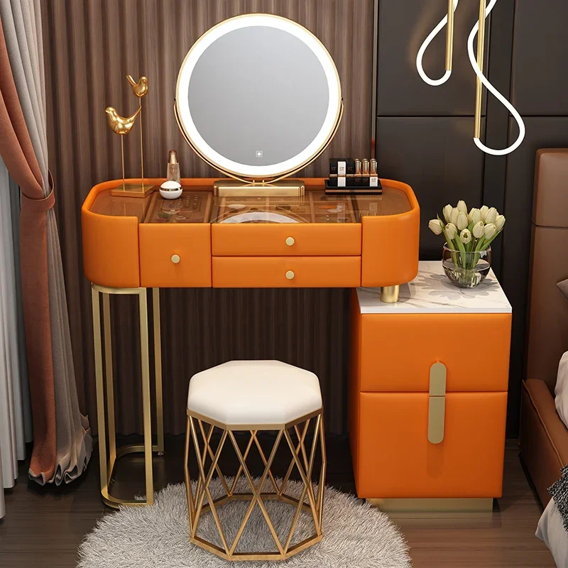 Bedroom Storage Vanity Table Improvement Reception Universal Replica Dressing Table Storage Designer Penteadeira Home Furniture
Bedroom Storage Vanity Table Improvement Reception Universal Replica Dressing Table Storage Designer Penteadeira Home Furniture