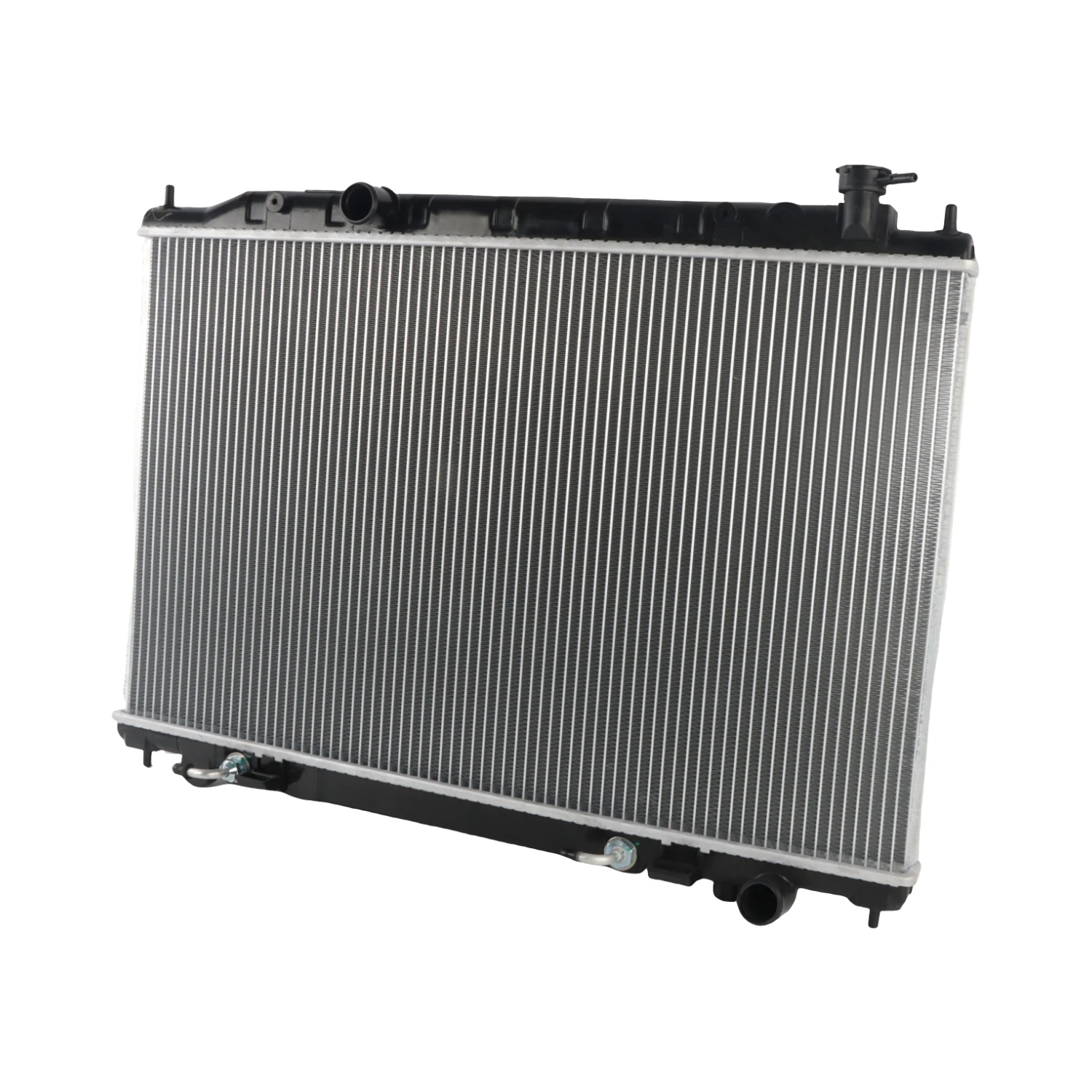 Car Radiator CU2578 2578V TYC2578 RAD2578 DPI2578 21460CC00A For Nissan Murano S SE SL 2003-2007
Car Radiator CU2578 2578V TYC2578 RAD2578 DPI2578 21460CC00A For Nissan Murano S SE SL 2003-2007