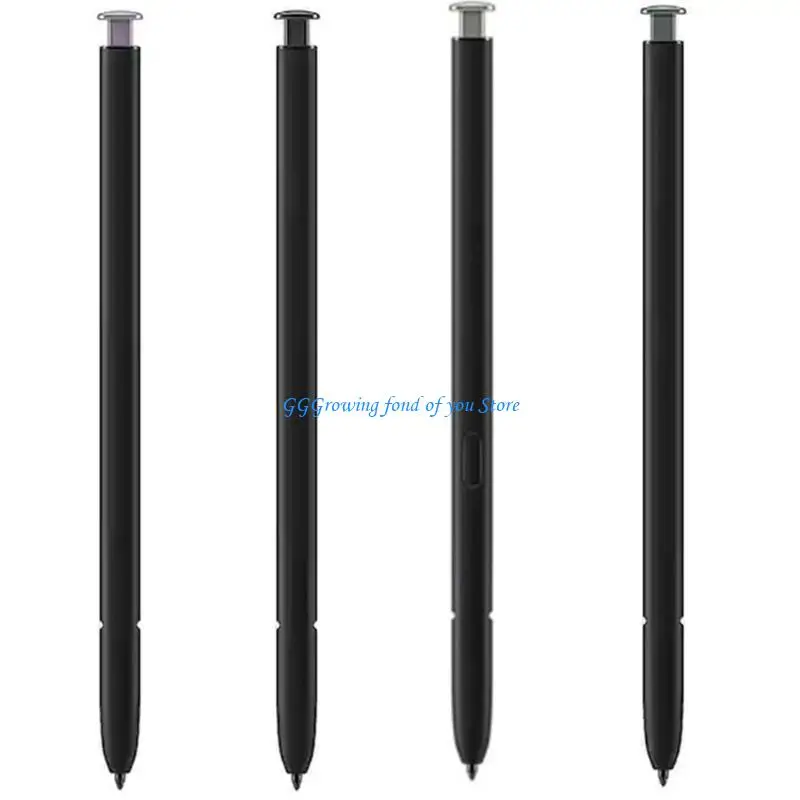 H9EB Active Capacitive Screen Touch Pen Suitable For S23Ultra Pen Phone Writing Pencil Support Bluetooth-compatible
H9EB Active Capacitive Screen Touch Pen Suitable For S23Ultra Pen Phone Writing Pencil Support Bluetooth-compatible