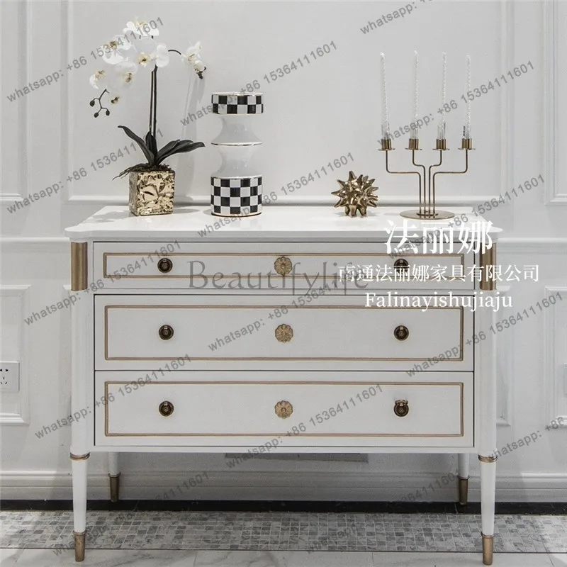 Американский комод yj9 из массива дерева с ящиками, элитный шкаф для прихожей из массива дерева
Американский комод yj9 из массива дерева с ящиками, элитный шкаф для прихожей из массива дерева