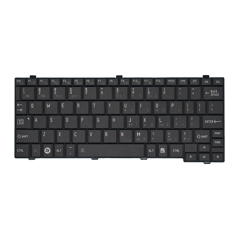 Костюм для Toshiba NB200 NB201 NB202 NB203 NB205 NB250 NB255 T110 T111 Клавиатура ноутбука
Костюм для Toshiba NB200 NB201 NB202 NB203 NB205 NB250 NB255 T110 T111 Клавиатура ноутбука