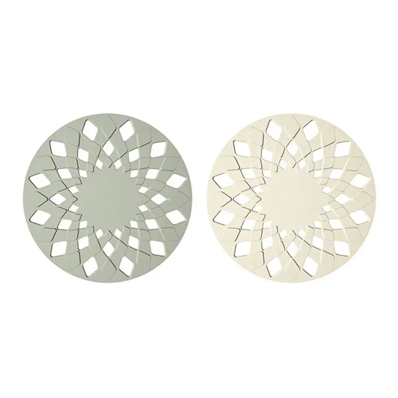 2 шт. теплоизоляционный коврик, термостойкий коврик для песочного горшка, полый противоожоговый коврик для столовых приборов E-ABXK
2 шт. теплоизоляционный коврик, термостойкий коврик для песочного горшка, полый противоожоговый коврик для столовых приборов E-ABXK