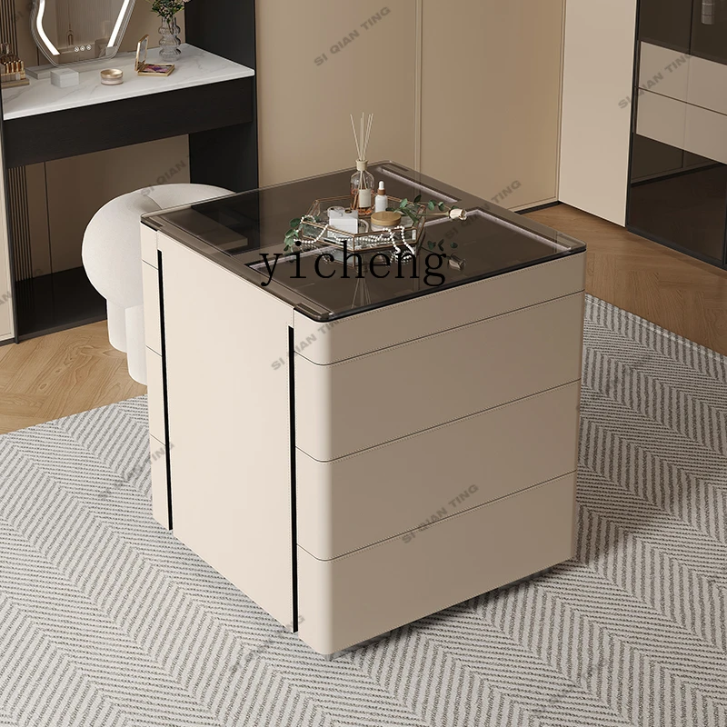 ZZ cloakroom mid-island cabinet smart jewelry display cabinet modern bedroom integrated storage
ZZ cloakroom mid-island cabinet smart jewelry display cabinet modern bedroom integrated storage