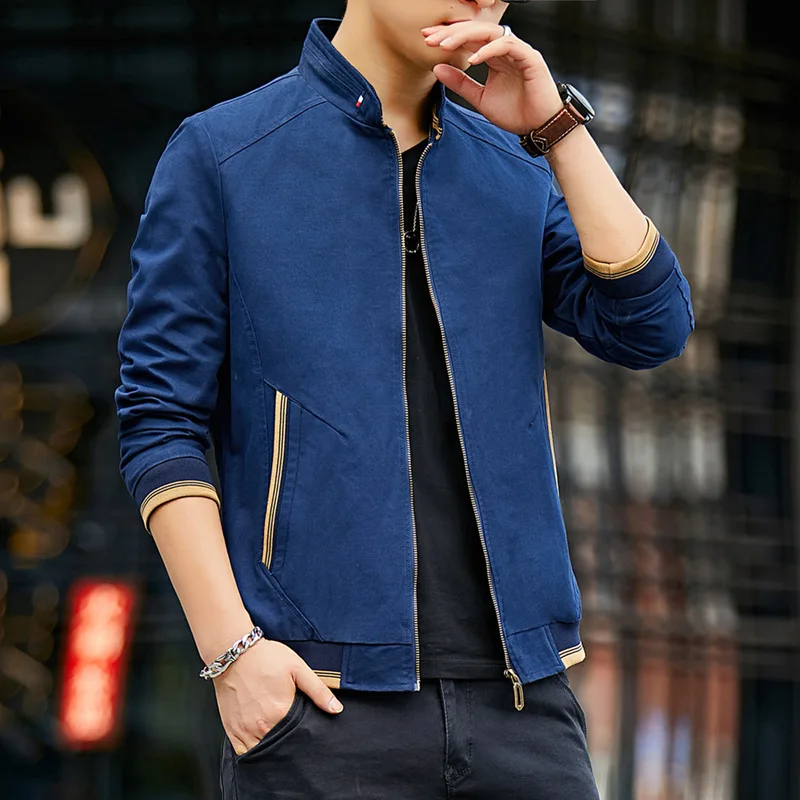 2022 New Golf Autumn Season Male Jacket Zipper Jacket Sports Golf Brand Men's Casual Stand Collar Plaid Sweater M-4XL
2022 New Golf Autumn Season Male Jacket Zipper Jacket Sports Golf Brand Men's Casual Stand Collar Plaid Sweater M-4XL