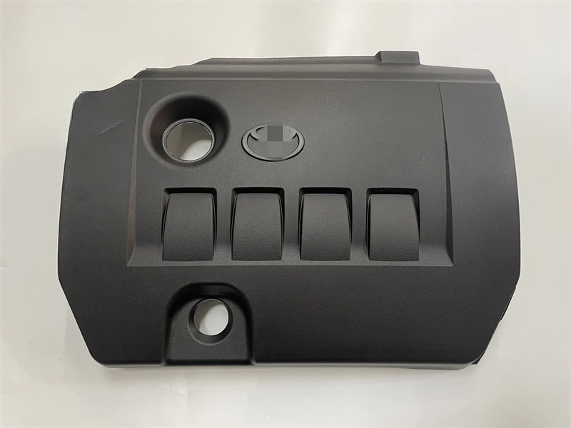 Applicable to Corolla Carolina Reling 1.6/1.8 Engine Upper Guard Plate Engine Decoration Cover Engine Upper Decoration
Applicable to Corolla Carolina Reling 1.6/1.8 Engine Upper Guard Plate Engine Decoration Cover Engine Upper Decoration