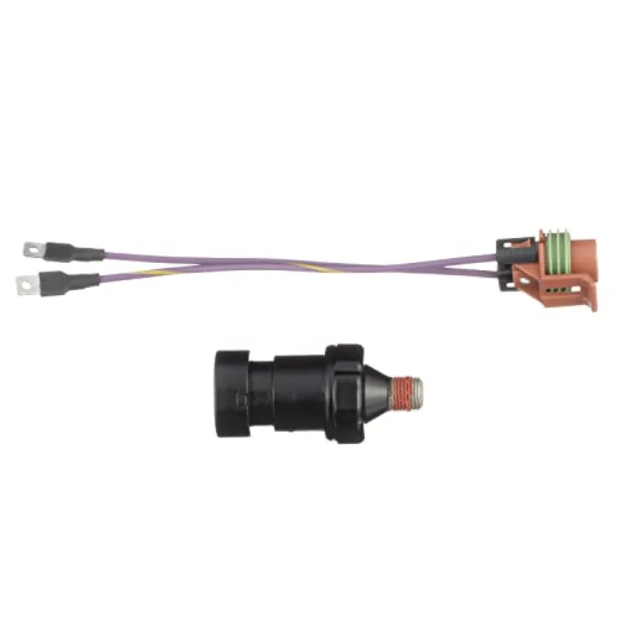 864252A01 Oil Pressure Sensor Kit - MerCruiser
864252A01 Oil Pressure Sensor Kit - MerCruiser