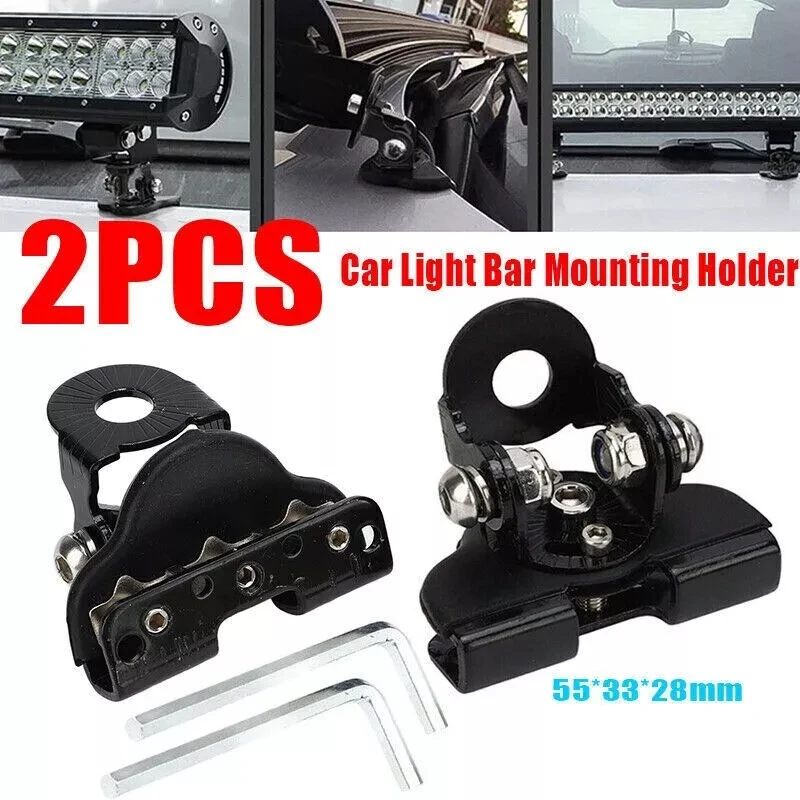 2pc LED Light Bar Mounting Holder Car Hood Fixing Bracket Bonnet Support Rod Stay-Clip Engine For Skoda Octavia Fabia 1U0823570A
2pc LED Light Bar Mounting Holder Car Hood Fixing Bracket Bonnet Support Rod Stay-Clip Engine For Skoda Octavia Fabia 1U0823570A