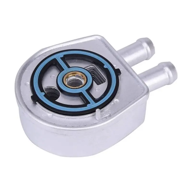 A82M-For Ford Mondeo Kuga JMC Shidai Transit Compatible Oil Cooler- Part Number 1S7G6A642AD
A82M-For Ford Mondeo Kuga JMC Shidai Transit Compatible Oil Cooler- Part Number 1S7G6A642AD