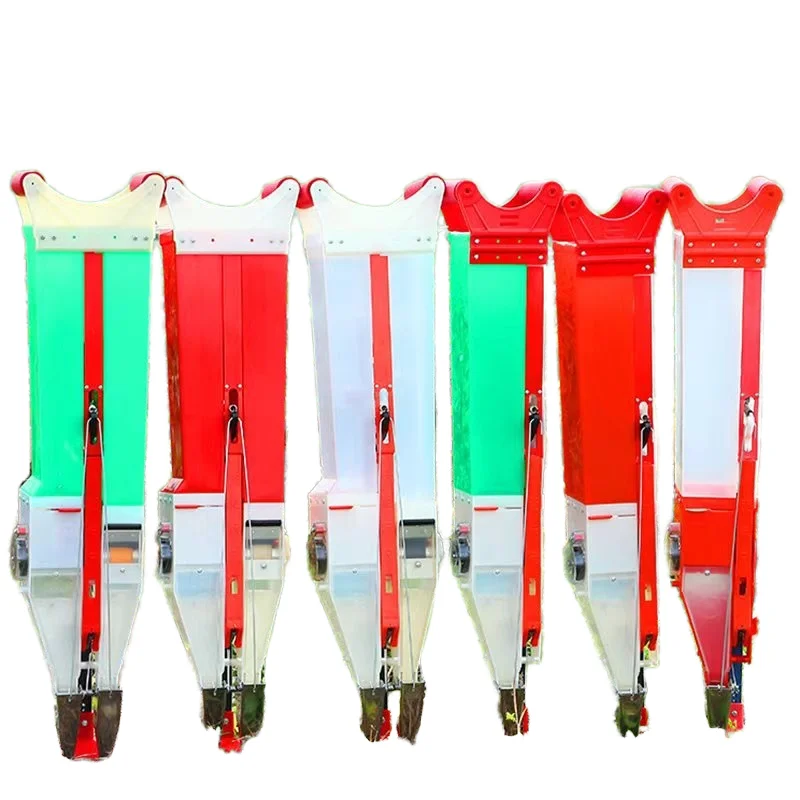 Portable Precision Agricultural Seeder Manual Planter Artifact for Corn Soybean Peanut Seeders & Transplanters
Portable Precision Agricultural Seeder Manual Planter Artifact for Corn Soybean Peanut Seeders & Transplanters