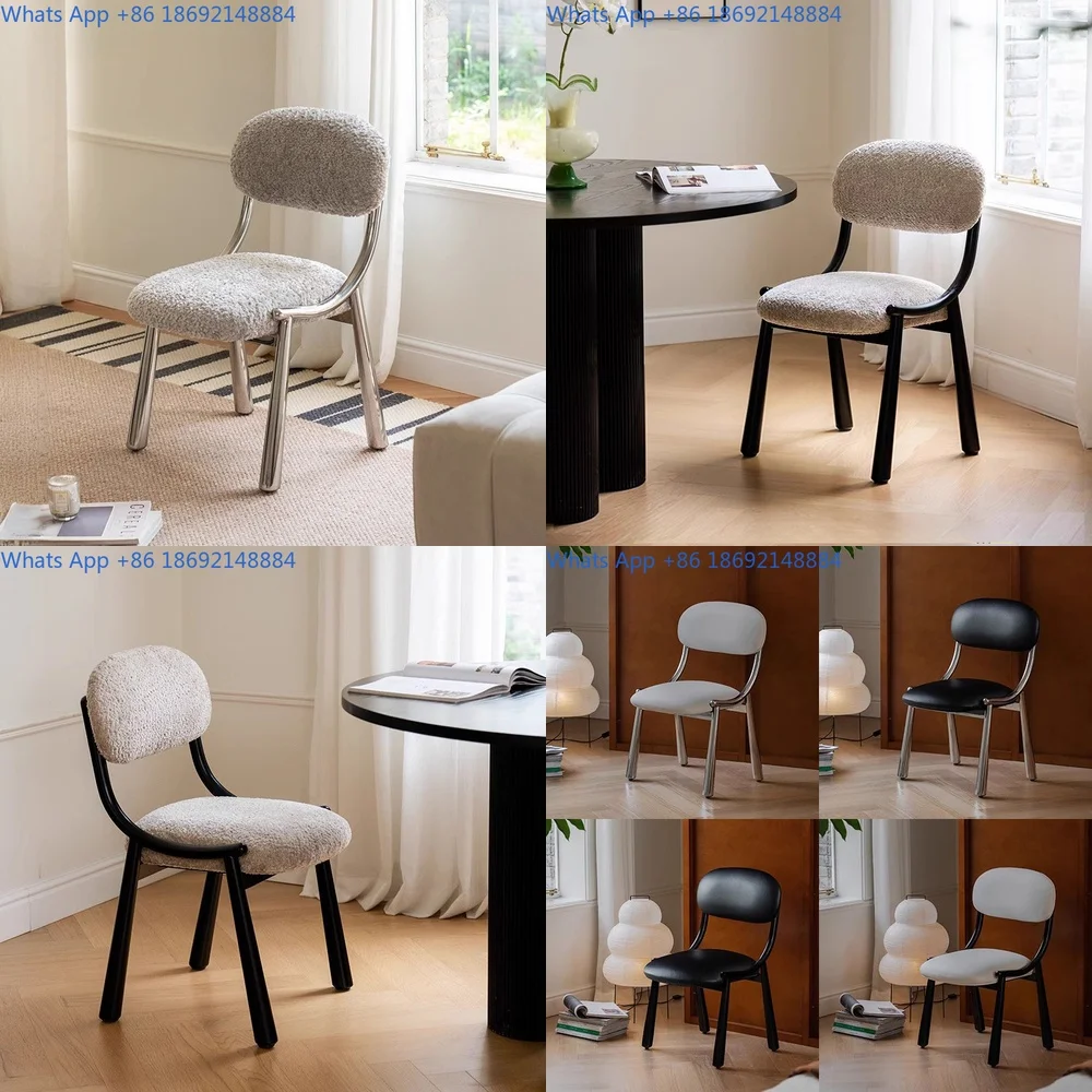 Vintage Style the Sheep Dressing Stool Home Casual Chair with Backrest for Girls Bedroom Makeup Seat
Vintage Style the Sheep Dressing Stool Home Casual Chair with Backrest for Girls Bedroom Makeup Seat