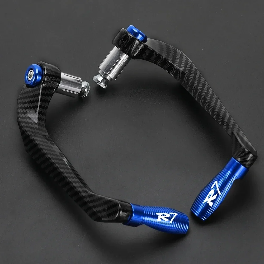 For YAMAHA YZFR7 YZF-R7 YZF R7 2021 2022 2023 2024 Motorcycle Accessories Handlebar Grips Guard Brake Clutch Levers Protector
For YAMAHA YZFR7 YZF-R7 YZF R7 2021 2022 2023 2024 Motorcycle Accessories Handlebar Grips Guard Brake Clutch Levers Protector