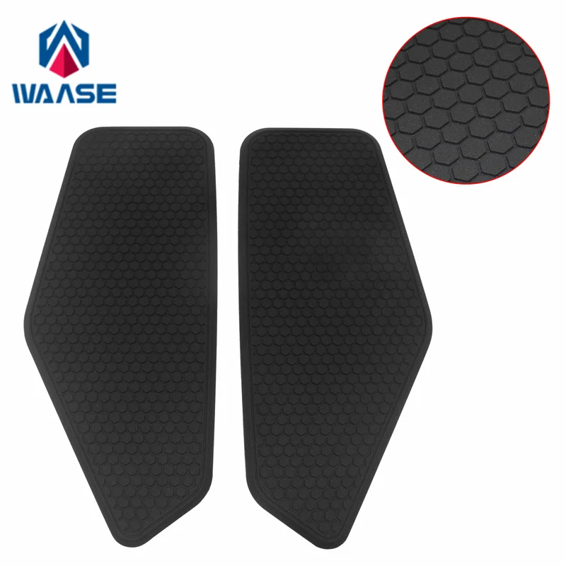 waase For Aprilia RS457 RS 457 2024 2025 Tank Pad Protector Sticker Decal Gas Knee Grip Traction Pad Side
waase For Aprilia RS457 RS 457 2024 2025 Tank Pad Protector Sticker Decal Gas Knee Grip Traction Pad Side