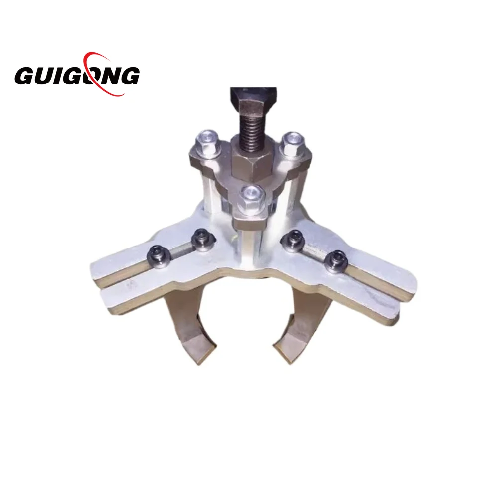 GUIGONG CVT Transmission Repair Tool Hydraulic Cylinder Chain Installer Remover Puller Kits For Nissan
GUIGONG CVT Transmission Repair Tool Hydraulic Cylinder Chain Installer Remover Puller Kits For Nissan