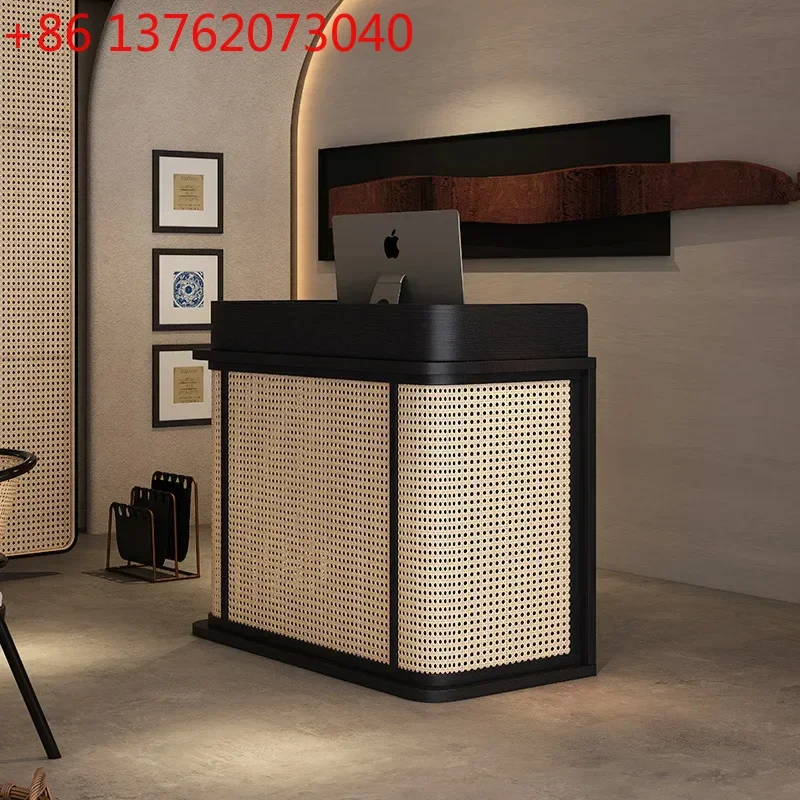 Modern Checkout Reception Desks Business Counters Checkout Shops Reception Desks Simple Design Office Furniture Receptie LLRD
Modern Checkout Reception Desks Business Counters Checkout Shops Reception Desks Simple Design Office Furniture Receptie LLRD