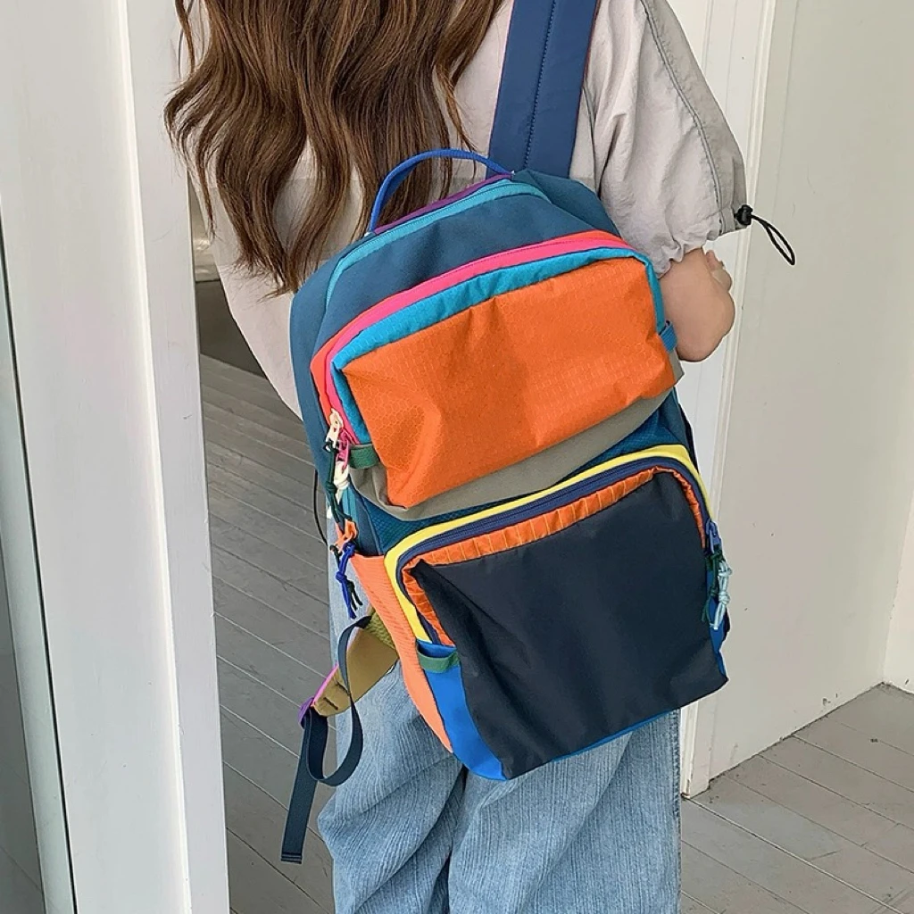 Yeo Summer Casual Sports Travel Bapa Mountain Climbing Cuter Bag ex oulder Bag Simple Sle Chinese Made
Yeo Summer Casual Sports Travel Bapa Mountain Climbing Cuter Bag ex oulder Bag Simple Sle Chinese Made