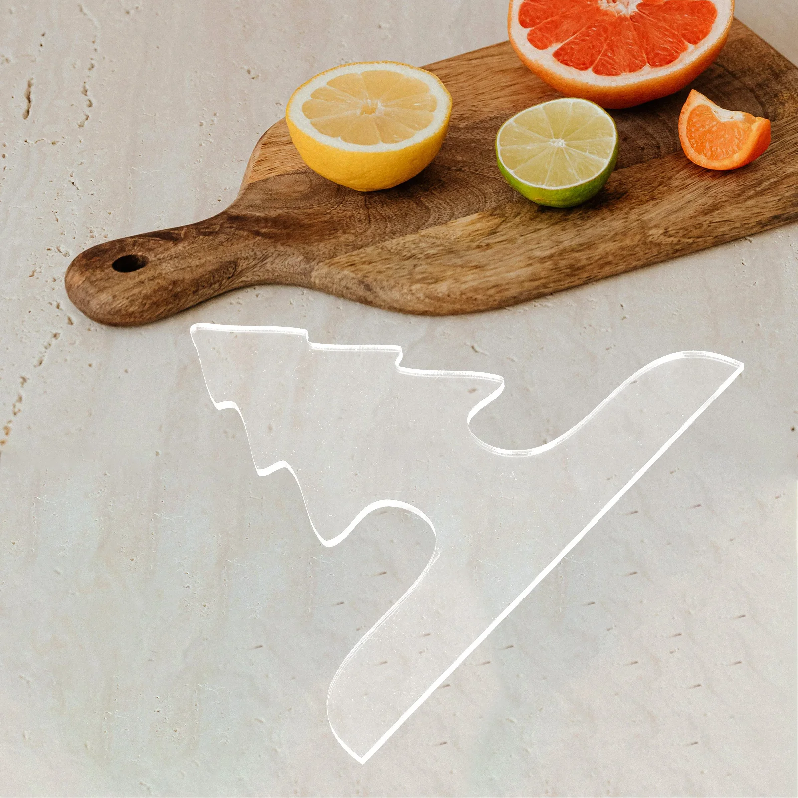 Christmas Tree Template For Cutting Board Handle Clear Acrylic Stencil Guide Charcuterie Woodworking Tool Kitchen Board Making
Christmas Tree Template For Cutting Board Handle Clear Acrylic Stencil Guide Charcuterie Woodworking Tool Kitchen Board Making