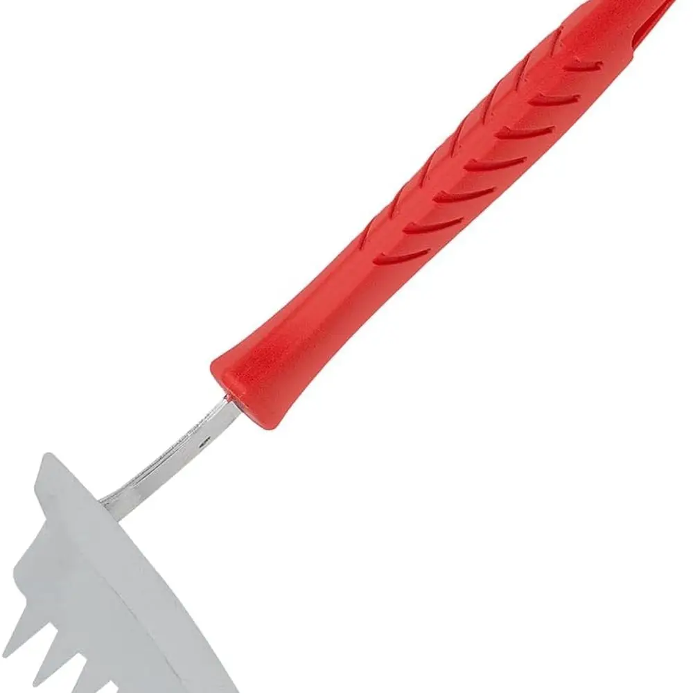 Красный набор из 12 предметов: прополка из нержавеющей стали, мотыга и грабли, садовые инструменты
Красный набор из 12 предметов: прополка из нержавеющей стали, мотыга и грабли, садовые инструменты