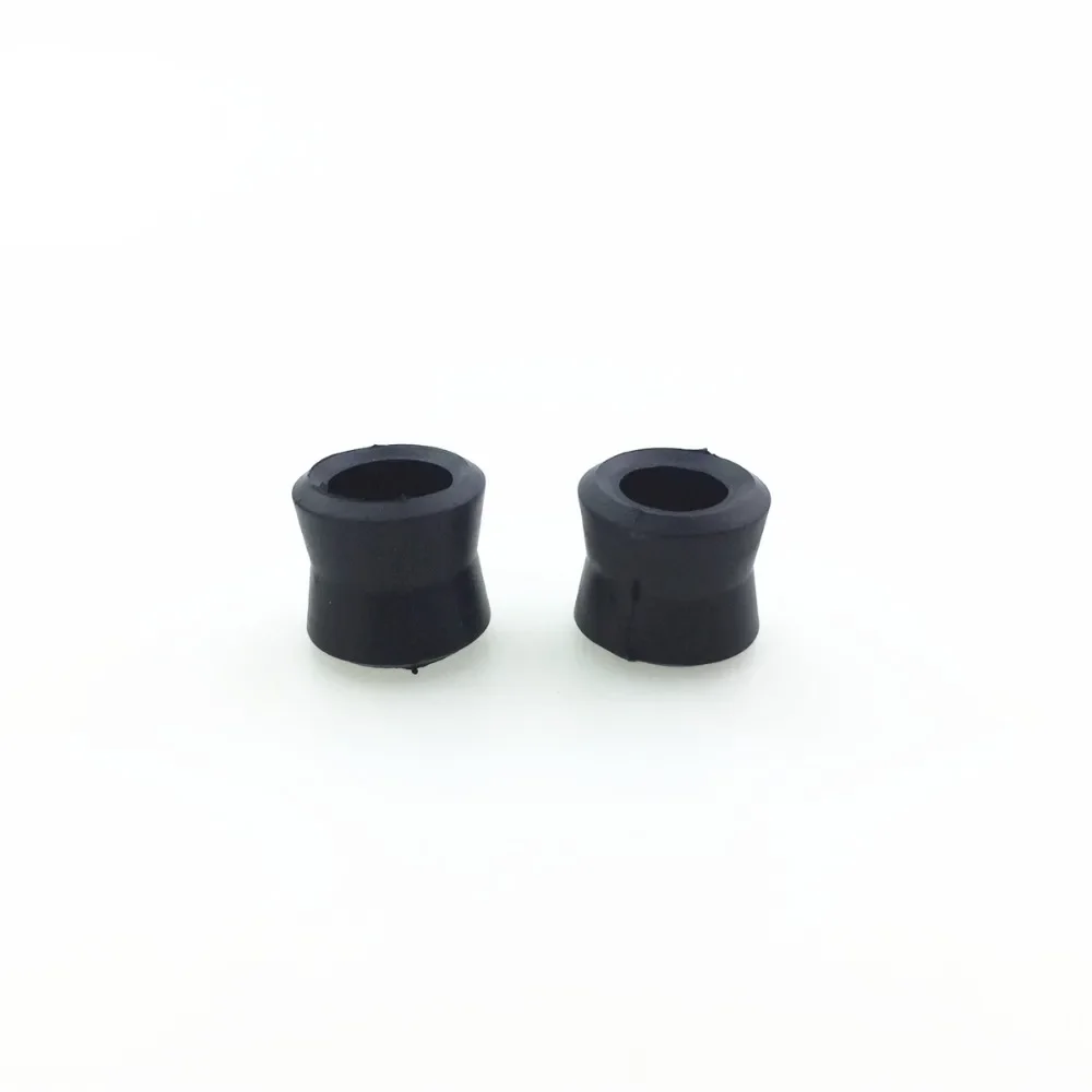 Motorcycle Electric Vehicle Rear Shock Absorber Cushion Rubber Ring Shock Absorber Fixed Ring Rubber Sleeve 8pcs
Motorcycle Electric Vehicle Rear Shock Absorber Cushion Rubber Ring Shock Absorber Fixed Ring Rubber Sleeve 8pcs