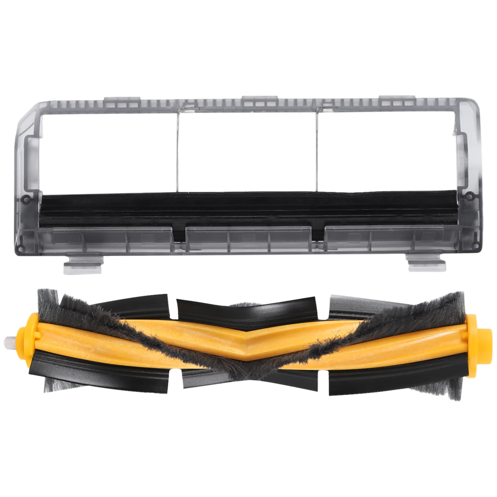 2025 New Replace Spare Parts Main Brush Cover Kit for Ozmo 900 DN5G Vacuum Cleaner Parts
2025 New Replace Spare Parts Main Brush Cover Kit for Ozmo 900 DN5G Vacuum Cleaner Parts