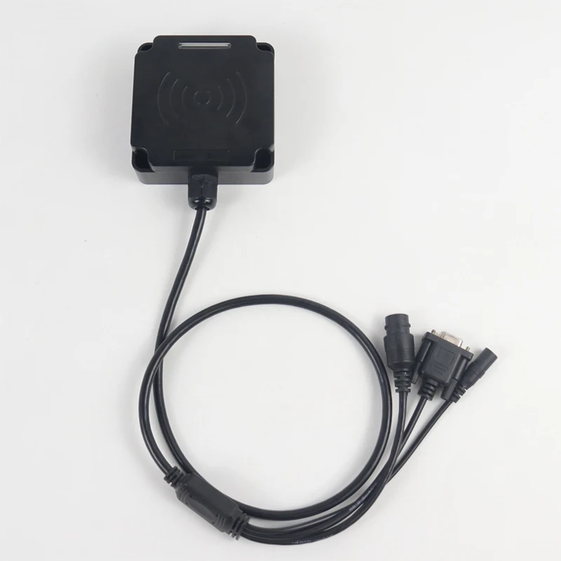 Modbus UHF RFID Reader Assembly Line Workshop Counter 860-960Mhz Industrial Card Reader Support Modbus
Modbus UHF RFID Reader Assembly Line Workshop Counter 860-960Mhz Industrial Card Reader Support Modbus